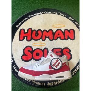 Jordan 3 ‘Tinker Hatfield’|Size 11M